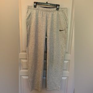 Men’s Nike Dri-Fit sweatpants